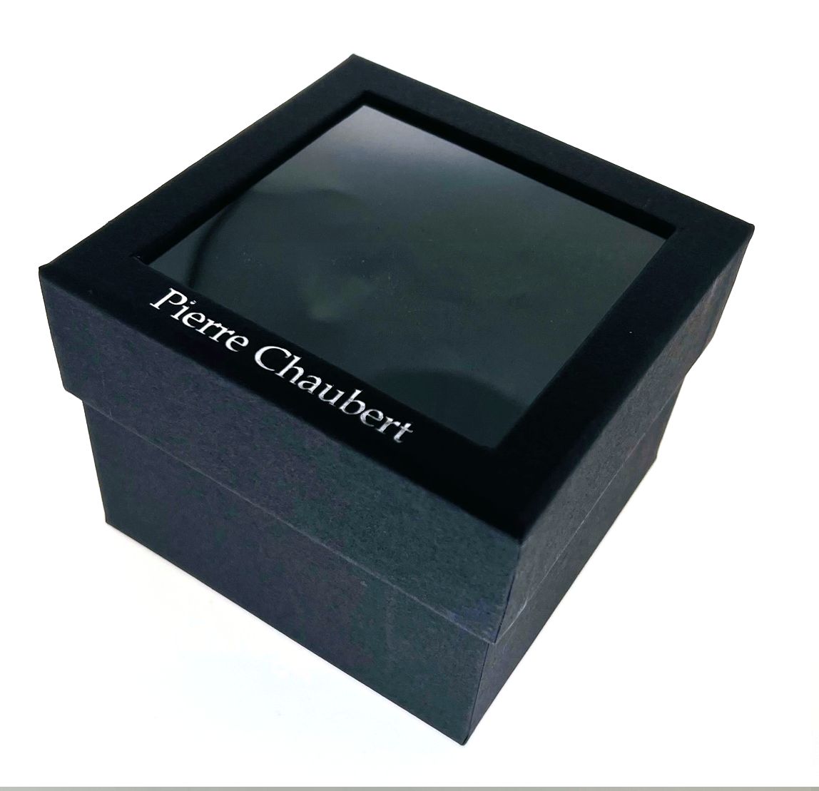  Damenuhr Pierre Chaubert mit Diamant 